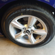 Illustration for article titled Mustang got new shoes